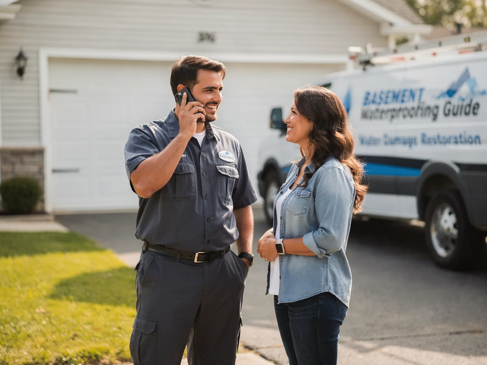 Basement Waterproofing Near Me Cedar City, UT FAQs